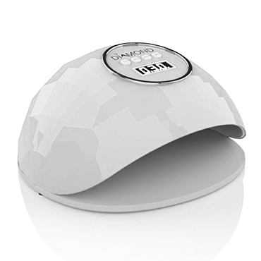 LAMPADA DIAMOND UV LED 48 W